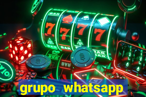 grupo whatsapp emprego bahia